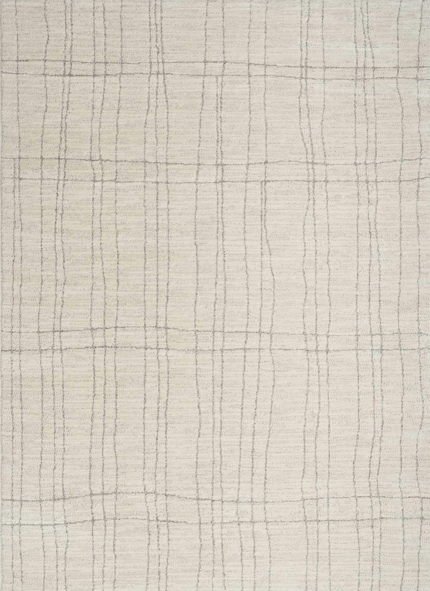 Helsinki Area Rug - Grey Wave