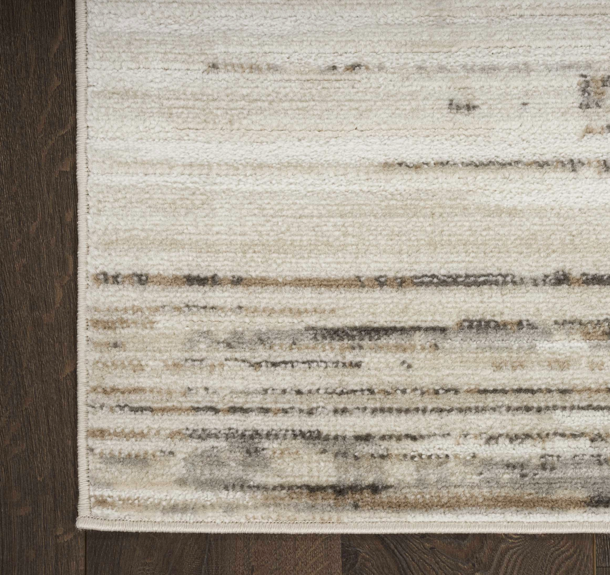 Celestial Area Rug - Ivory/Beige