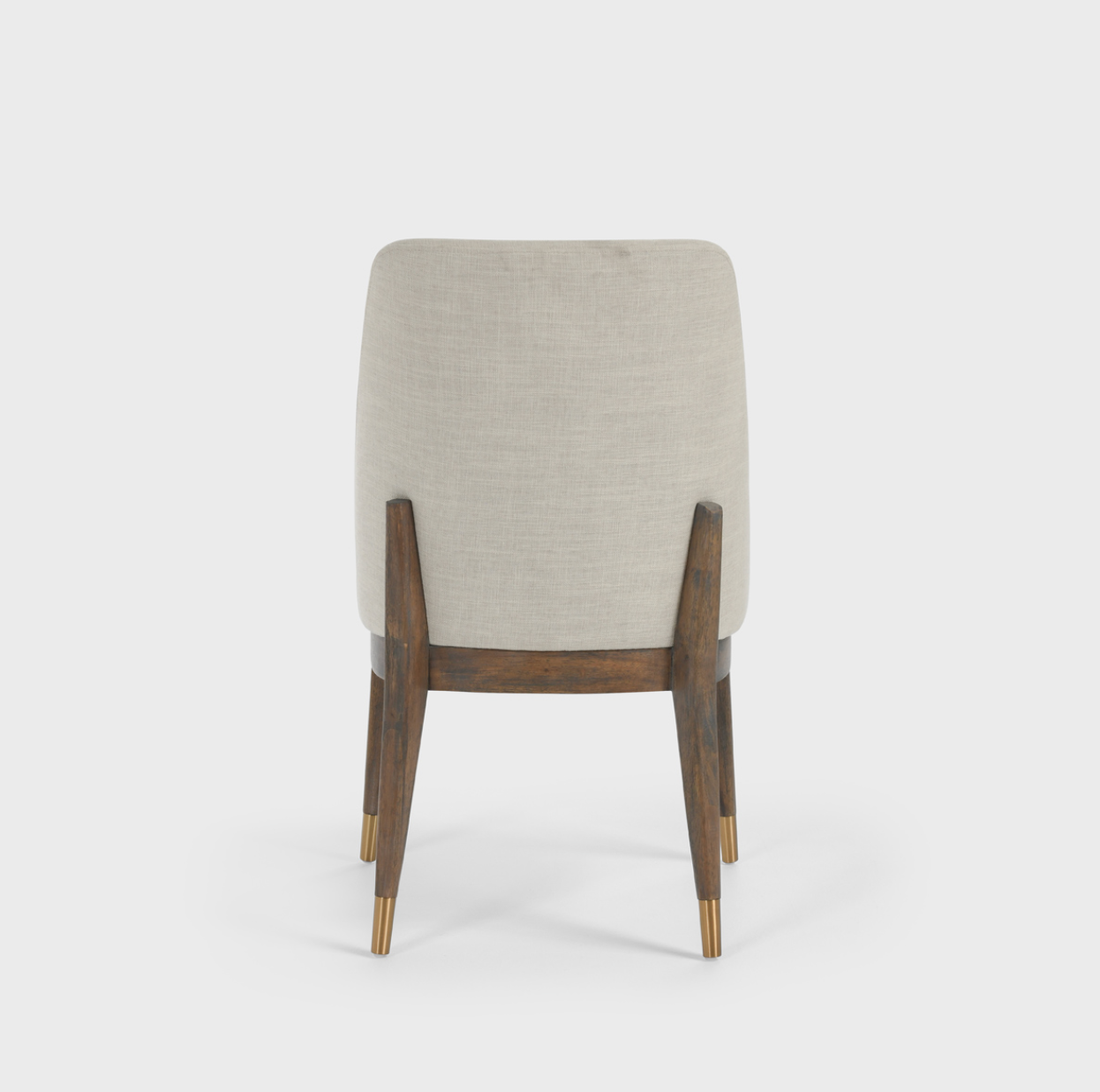 Zephyr 22" Dining Chair - Sand