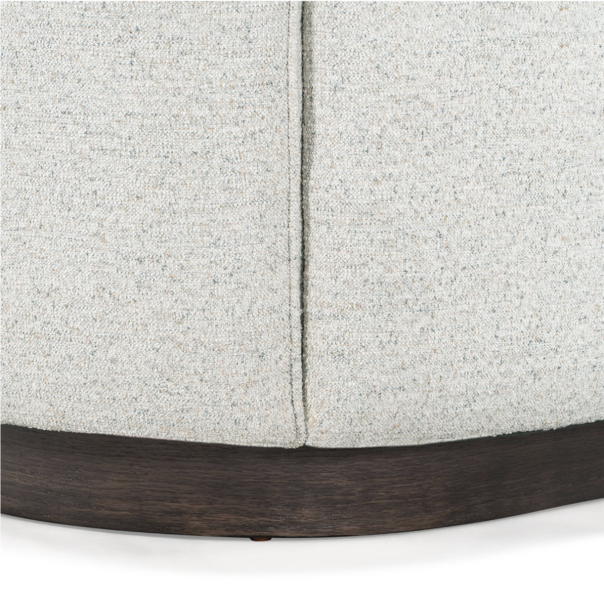 Embera 90" Sofa - Ivory