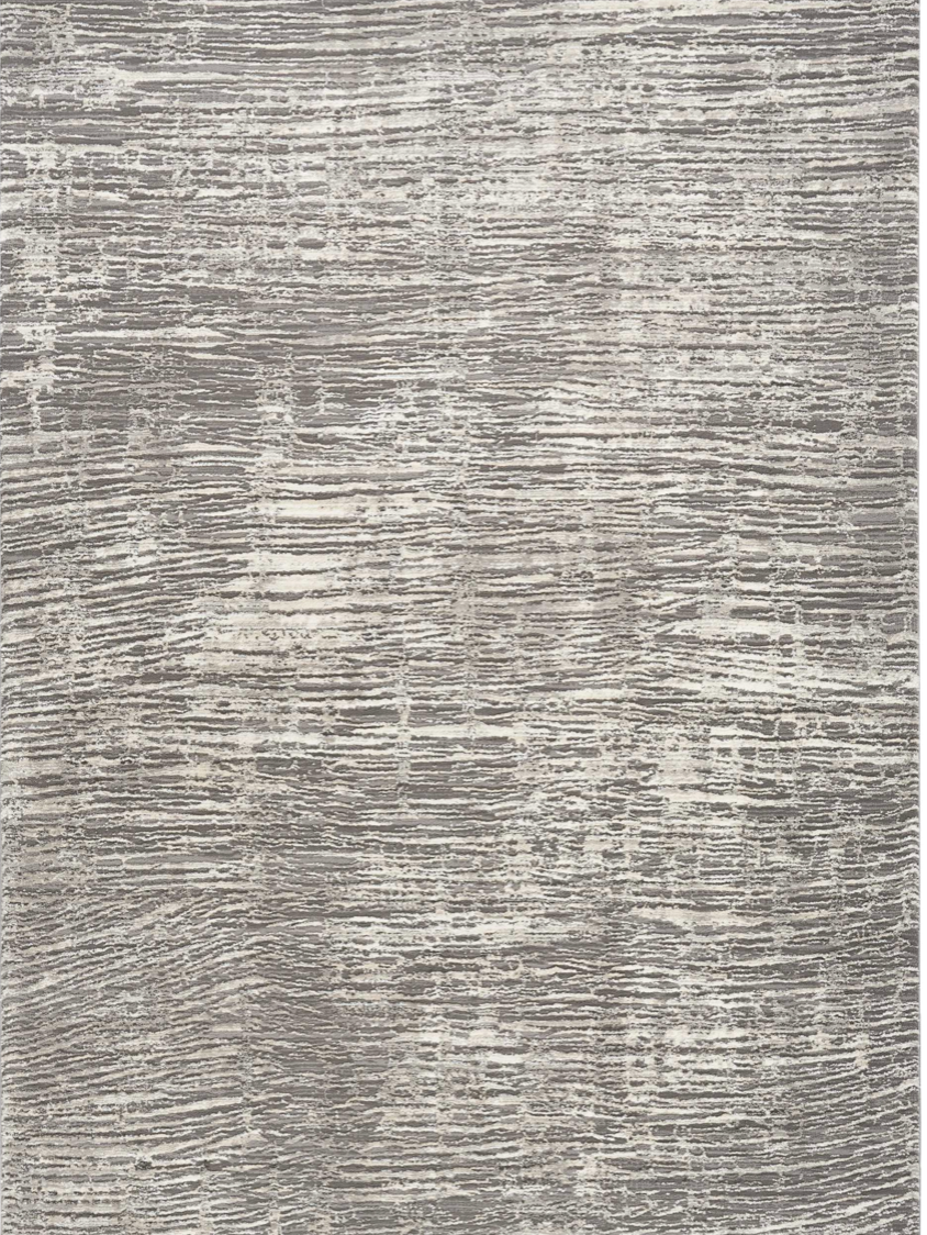 Prism Area Rug - Ivory Multicolor III