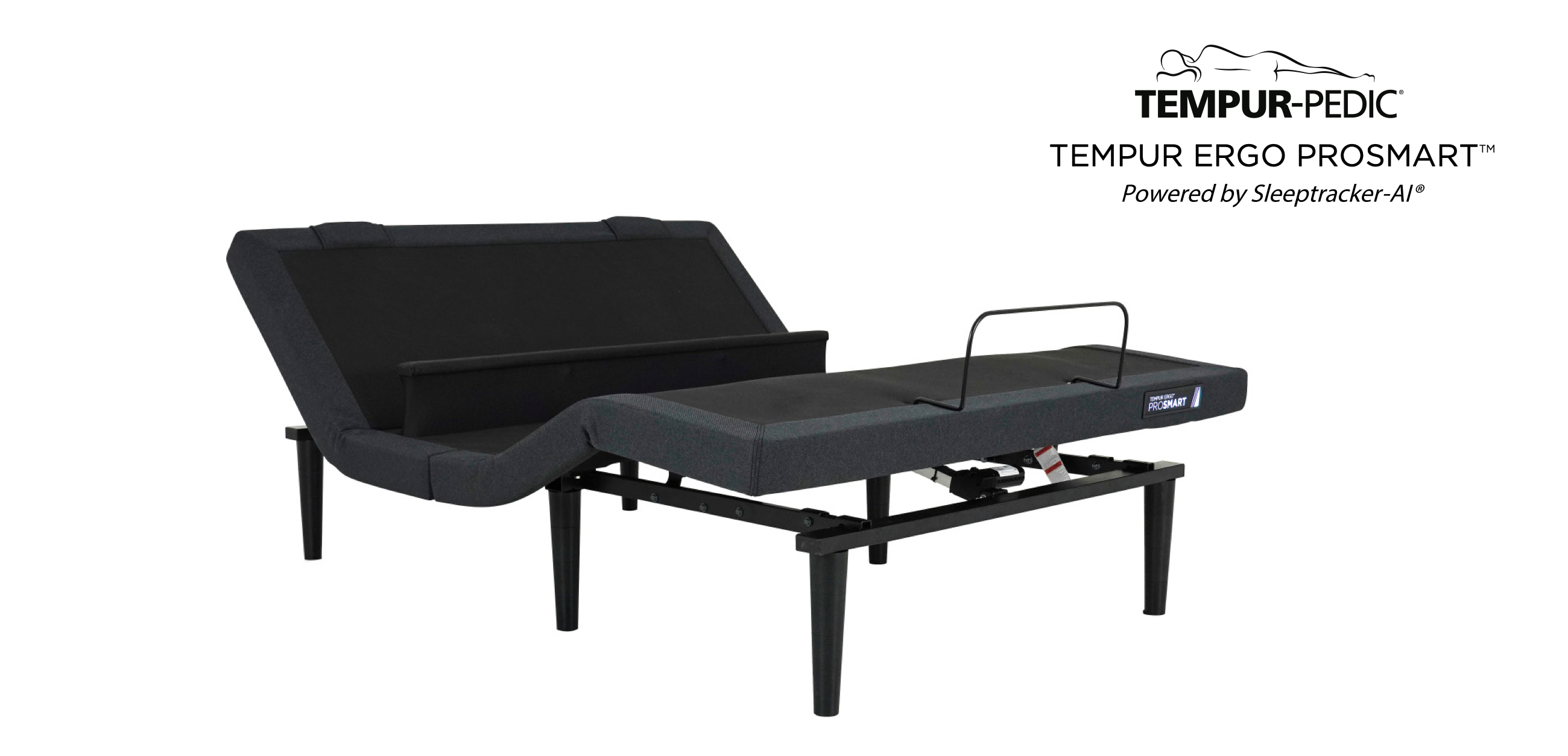 TEMPUR-PEDIC Ergo Pro-Smart Base