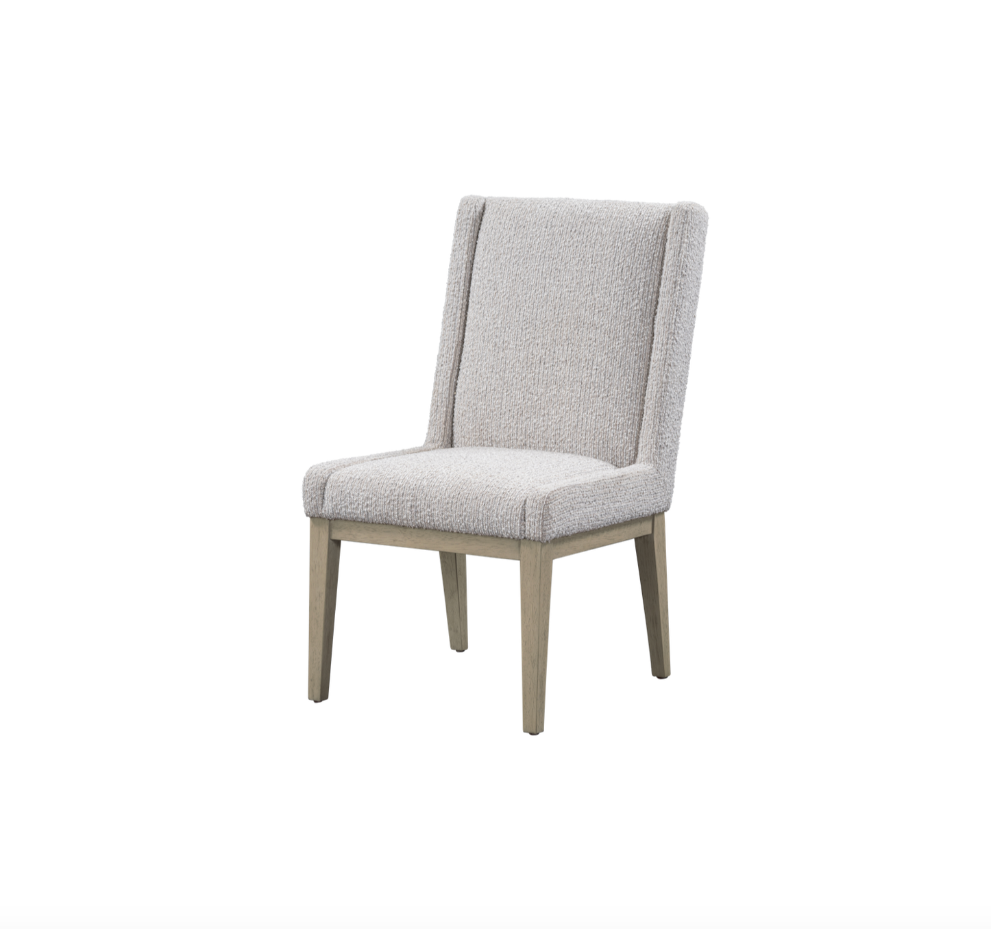 Soren 21" Dining Chair - Performance Oyster Beige