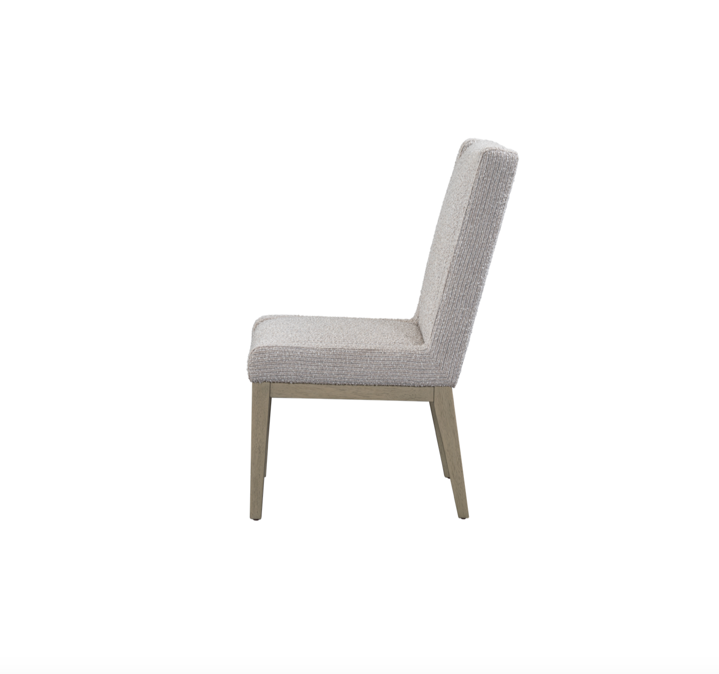 Soren 21" Dining Chair - Performance Oyster Beige