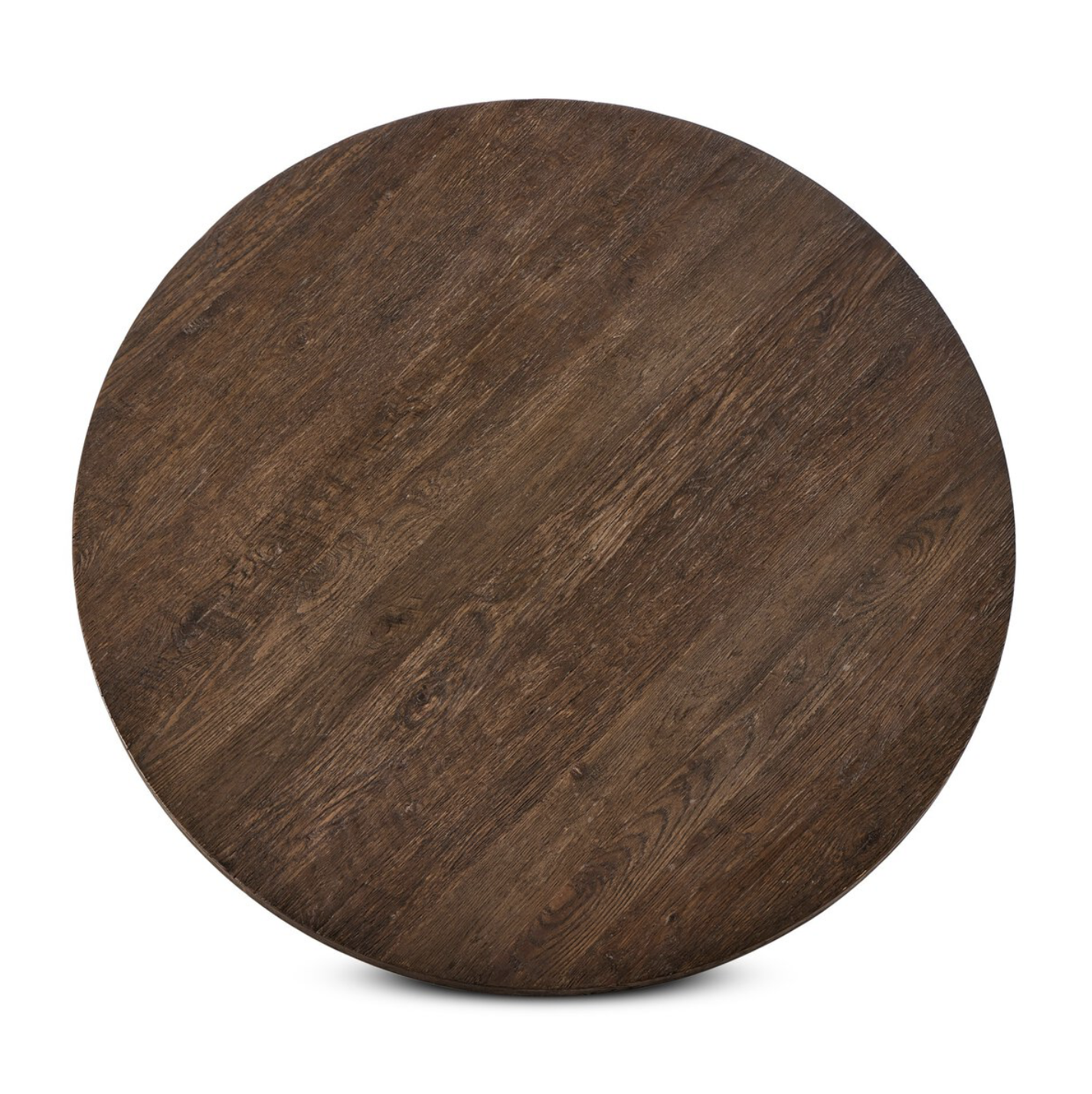 Solstice 55" Coffee Table - Ashen Oak Resawn