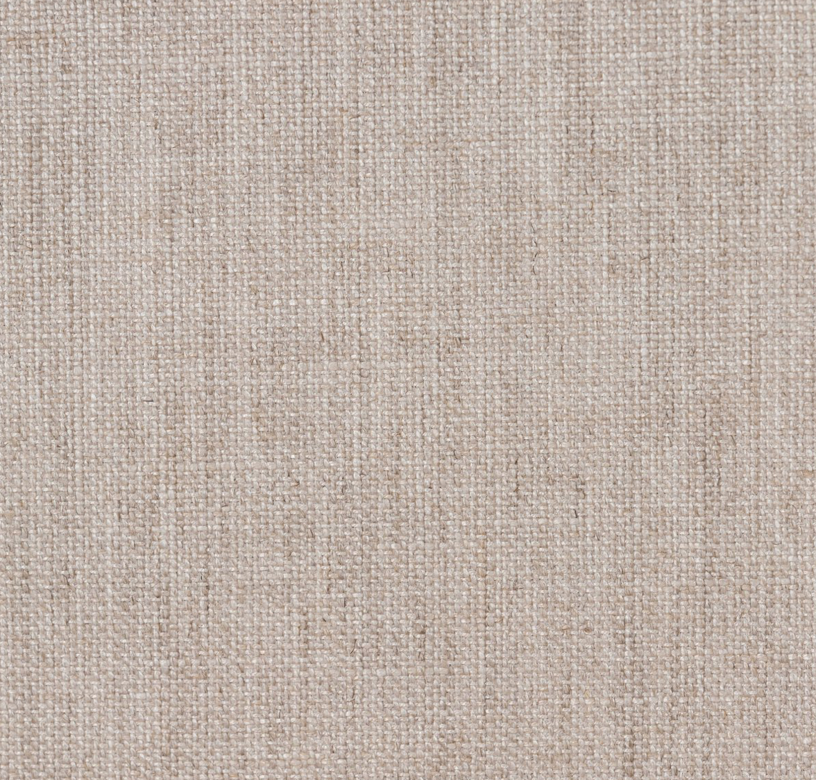 Roth 80" King Bed - Linen + Amber Oak