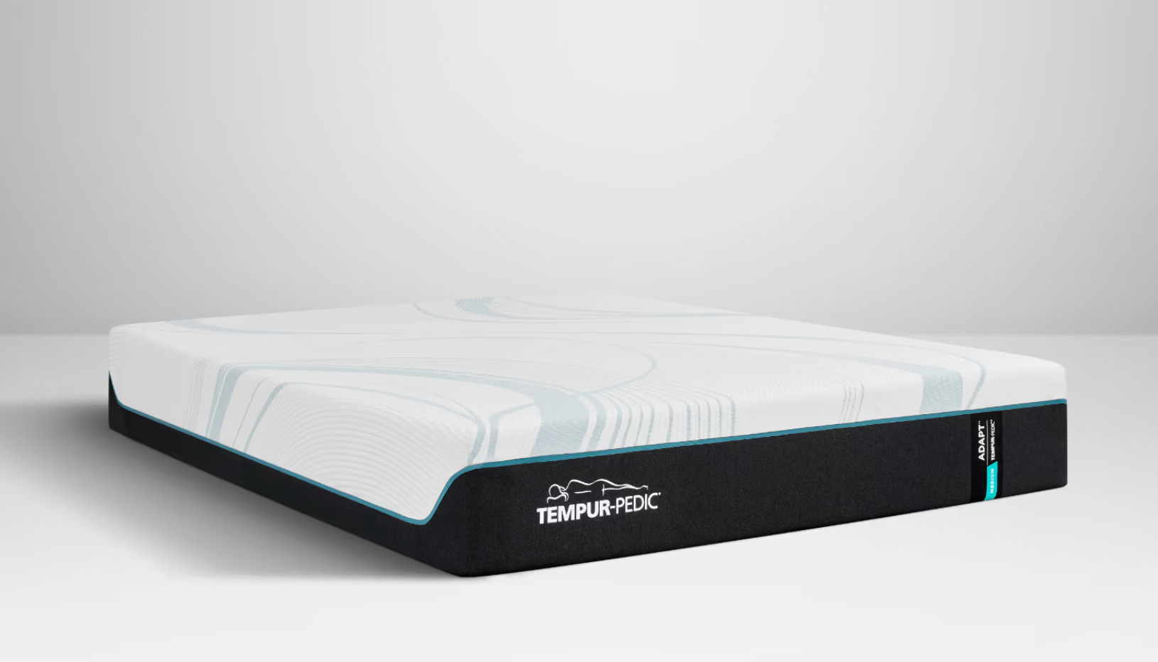 TEMPUR-PEDIC TEMPUR-Adapt 2.0 Medium Mattress