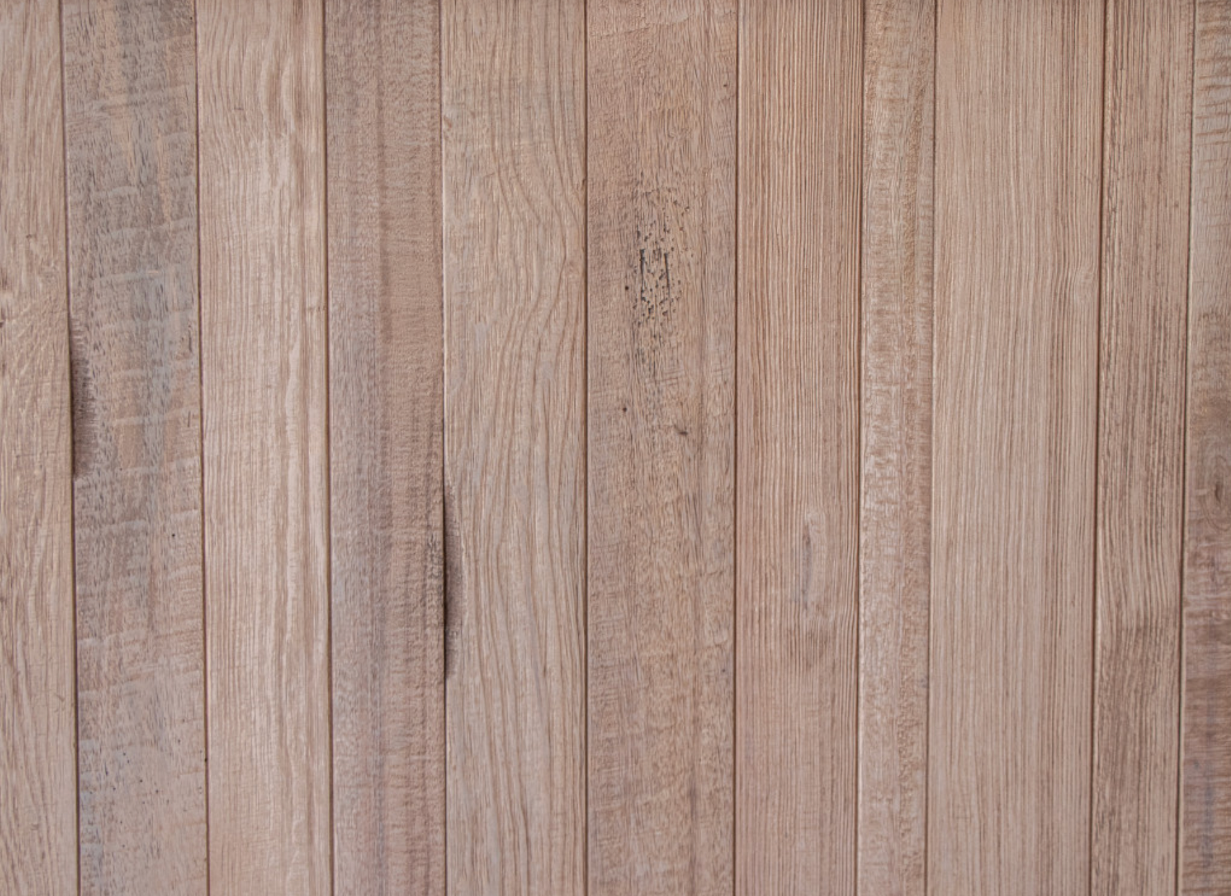 Antigua 67" Queen Bed - Distressed Beechwood