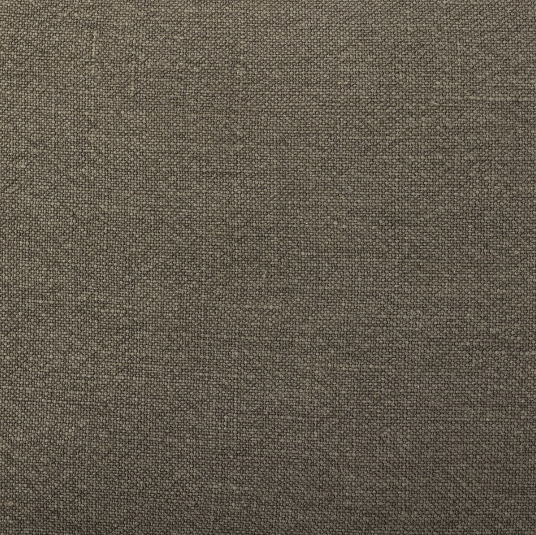 Cassandra 37" Cane Back Occasional Chair - Olive + Rattan