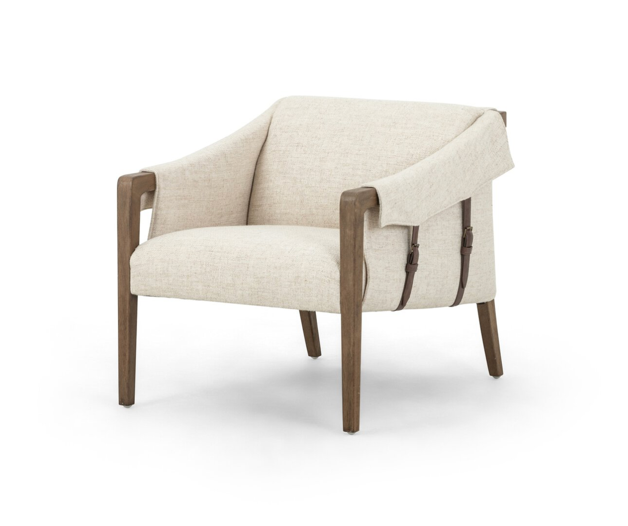 Eddie 27" Occasional Chair - Performance
