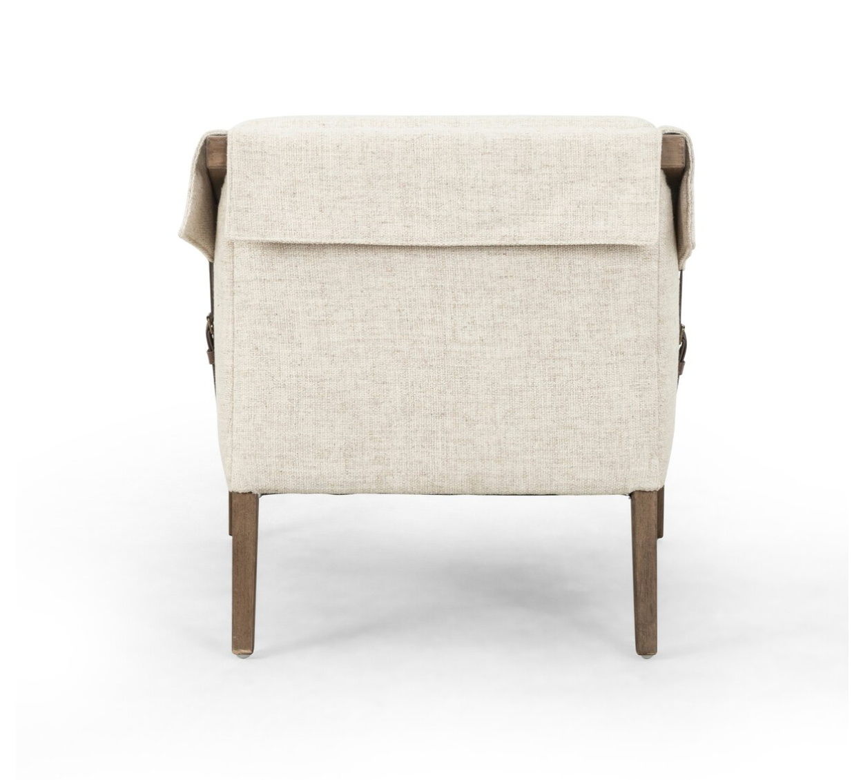Eddie 27" Occasional Chair - Performance