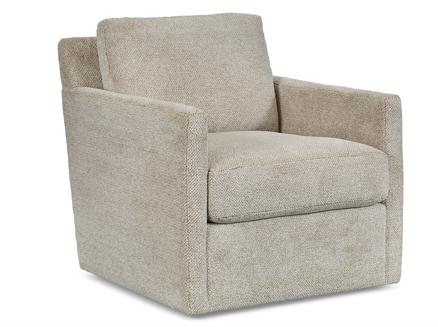 Marvin 31" Express Ship Swivel Chair