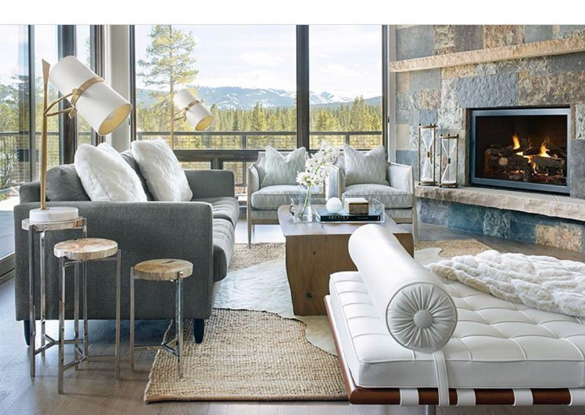 Josh Express Ship 85" Tufted Sofa