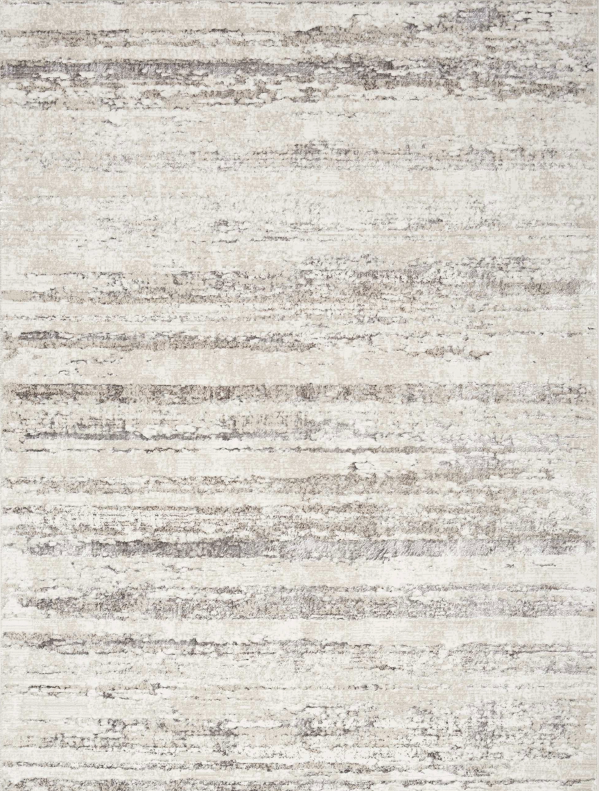 Nimbus Area Rug - Cream Grey
