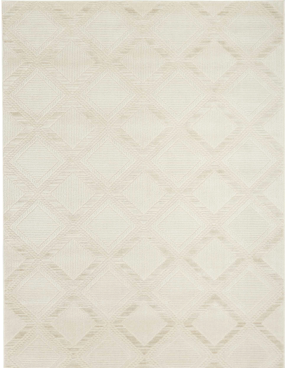 Celestial Area Rug - Ivory