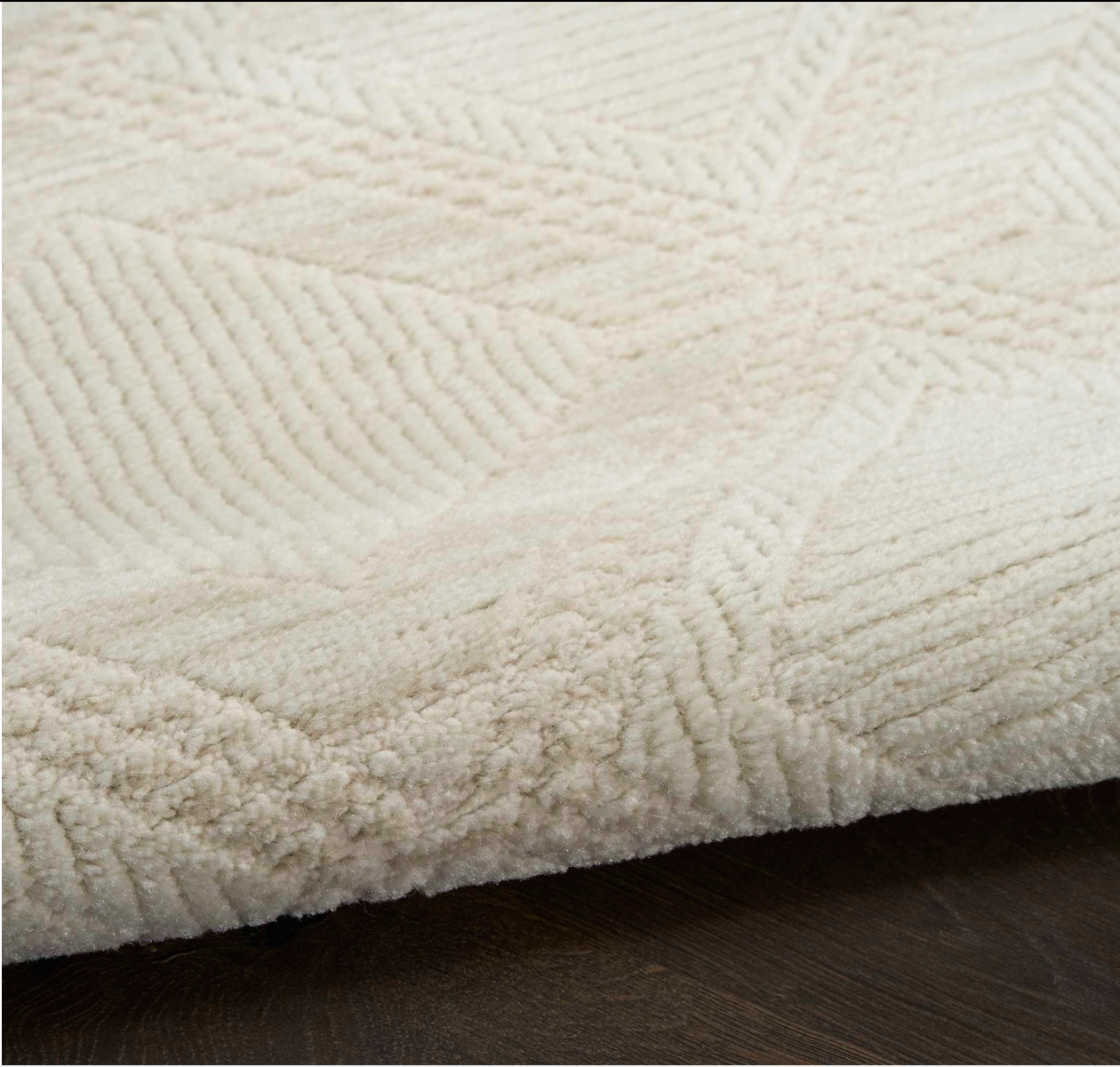 Celestial Area Rug - Ivory