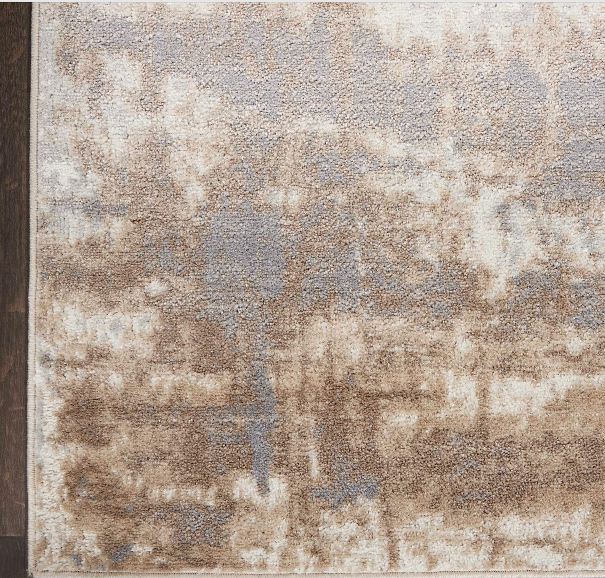 Euphoria Area Rug - Grey/Ivory 07