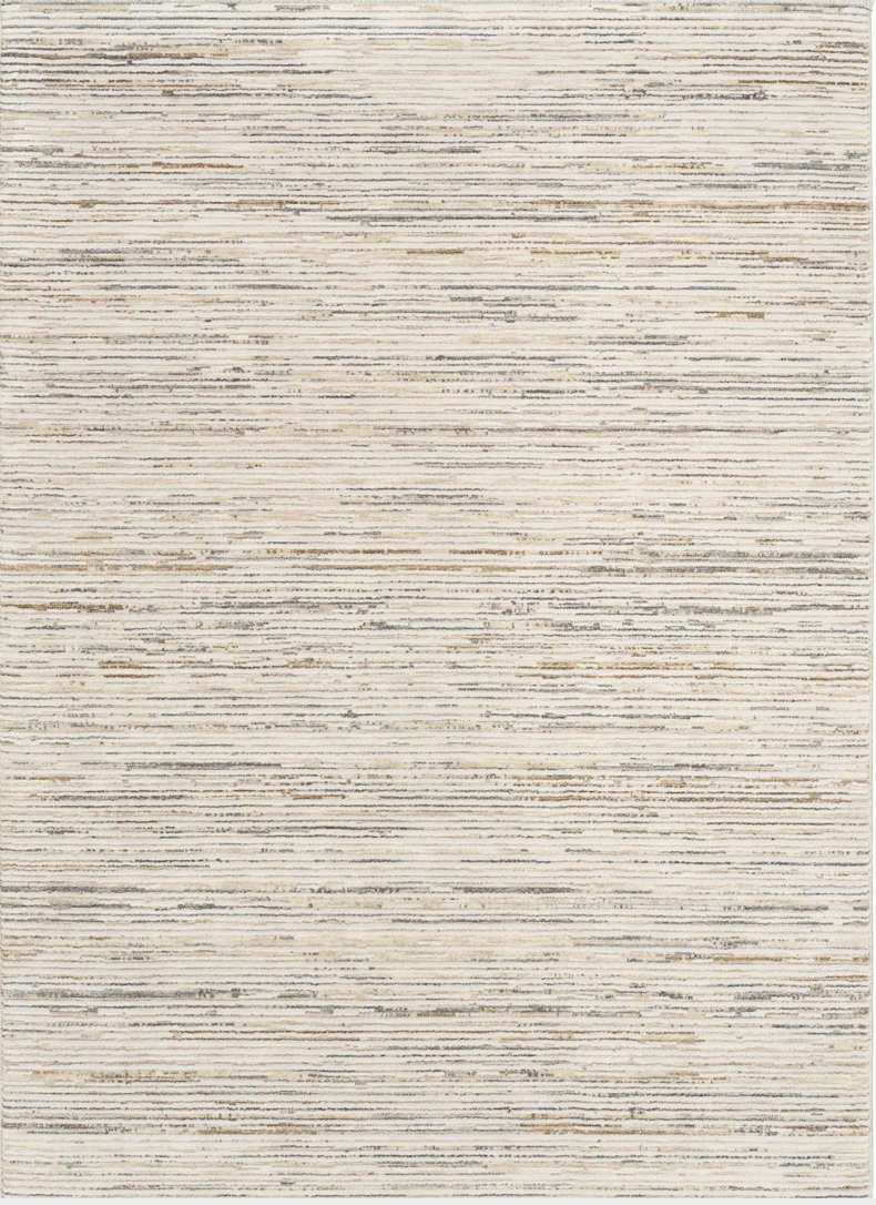 Suave Area Rug - Ivory Multicolor