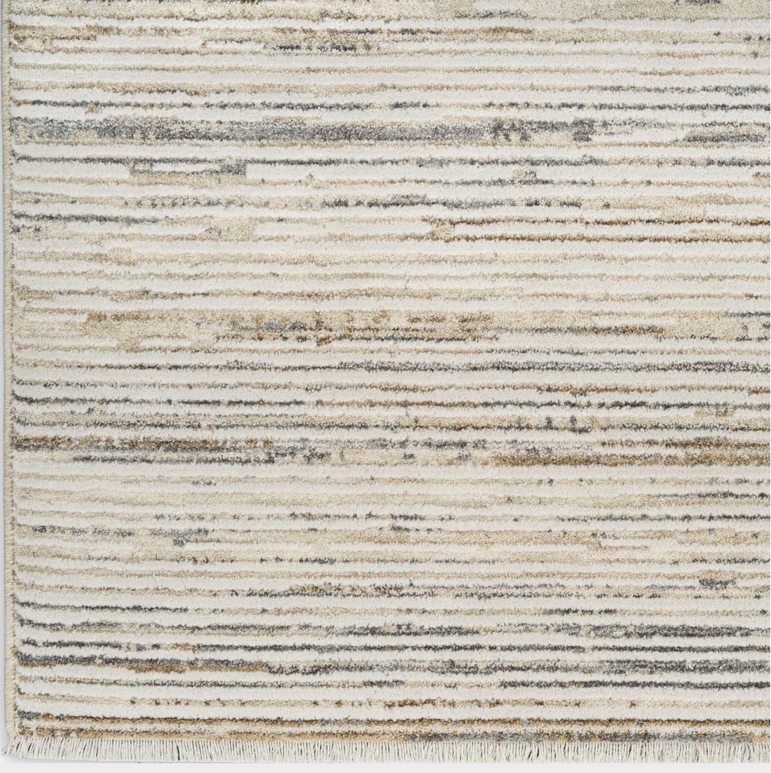 Suave Area Rug - Ivory Multicolor