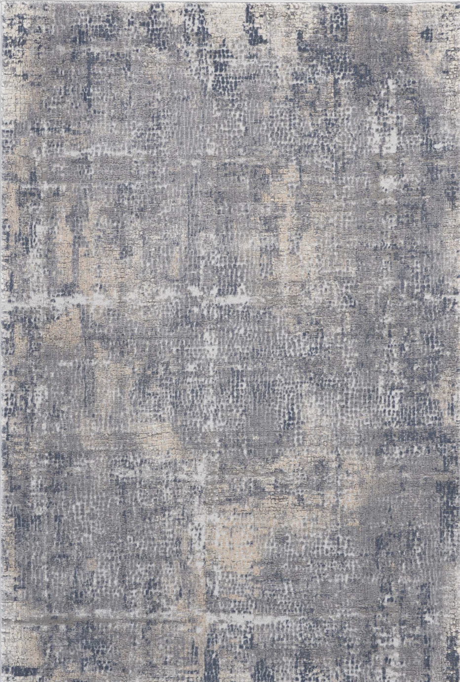 Cumulus Area Rug - Grey/Beige II