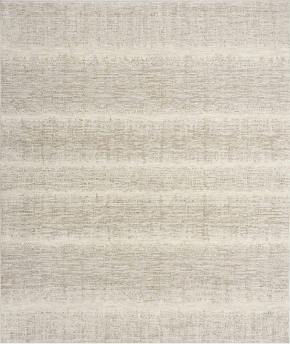 Noble Area Rug - Ivory Grey