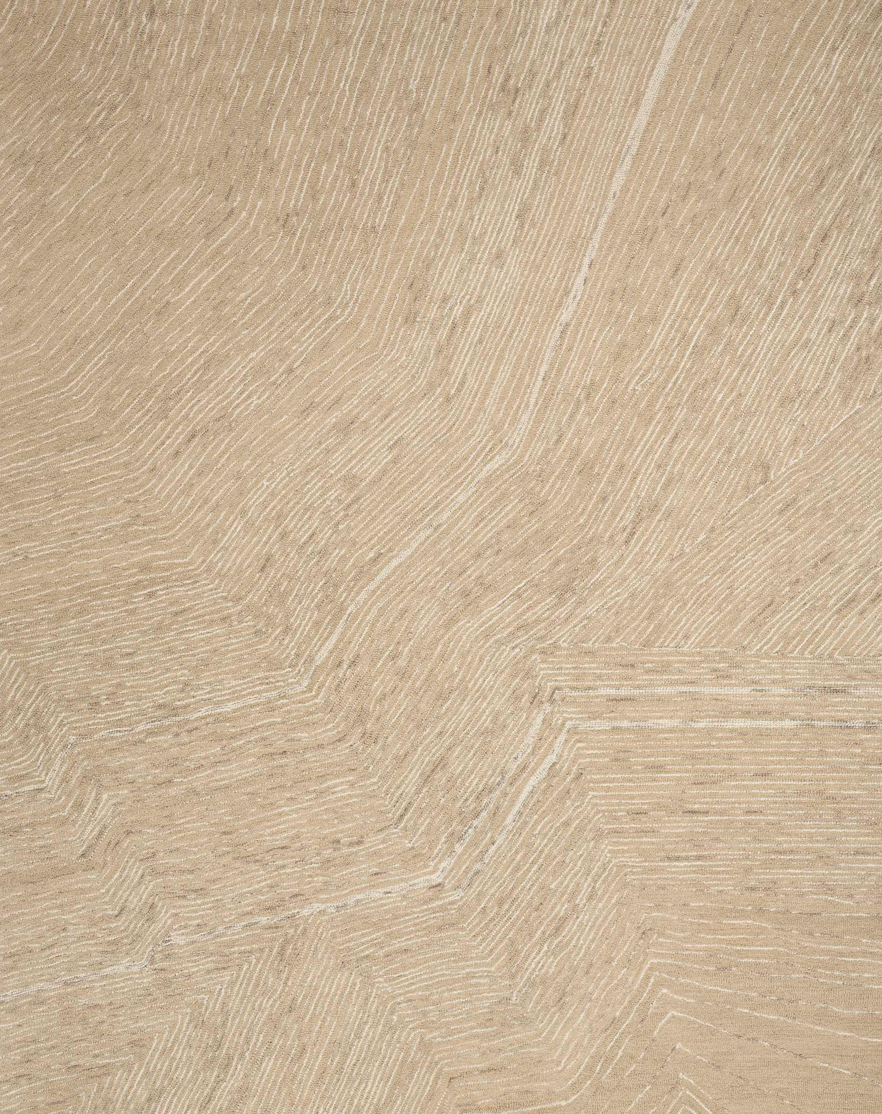 Angel Area Rug - Camel