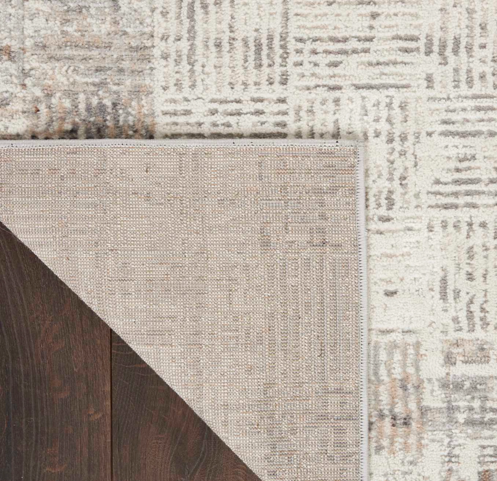 Euphoria Area Rug - Ivory/Grey 05