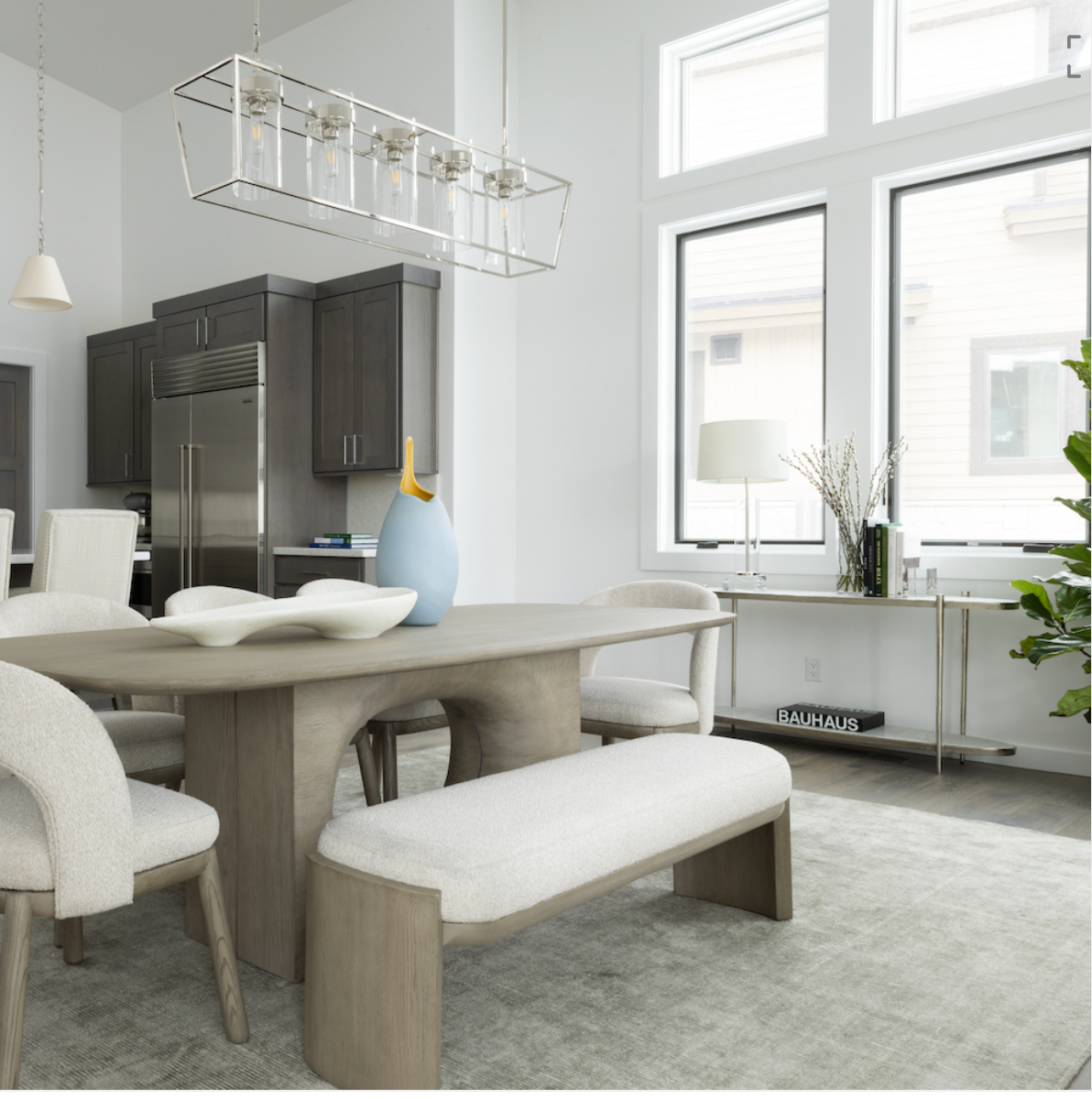 Margaret 60.5" Bench-Flanders Flax