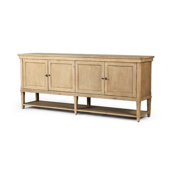 Bromley Sideboard- Light Pine