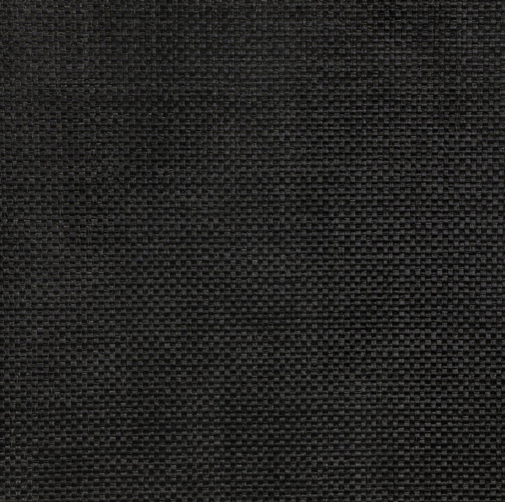 Bhari 34" Tall Dresser- Black Raffia