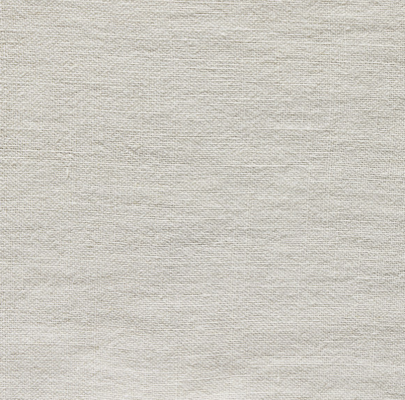 Claire 86" Slipcovered King Bed - Crisp Linen