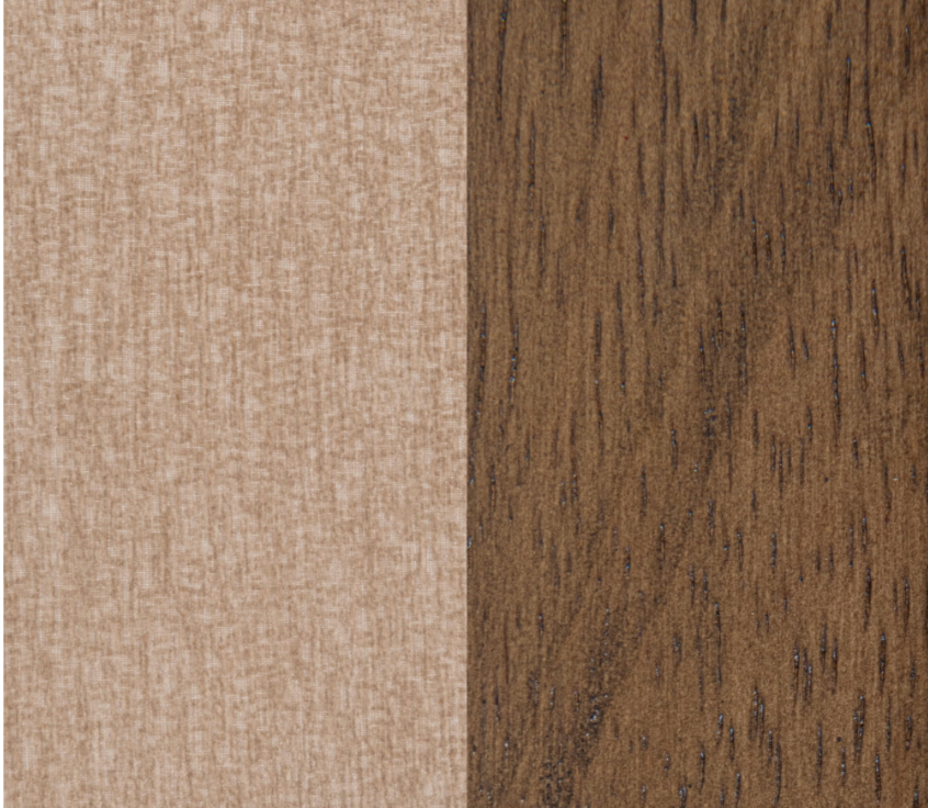 Astraya Dining Chair - Sand Taupe + Desert