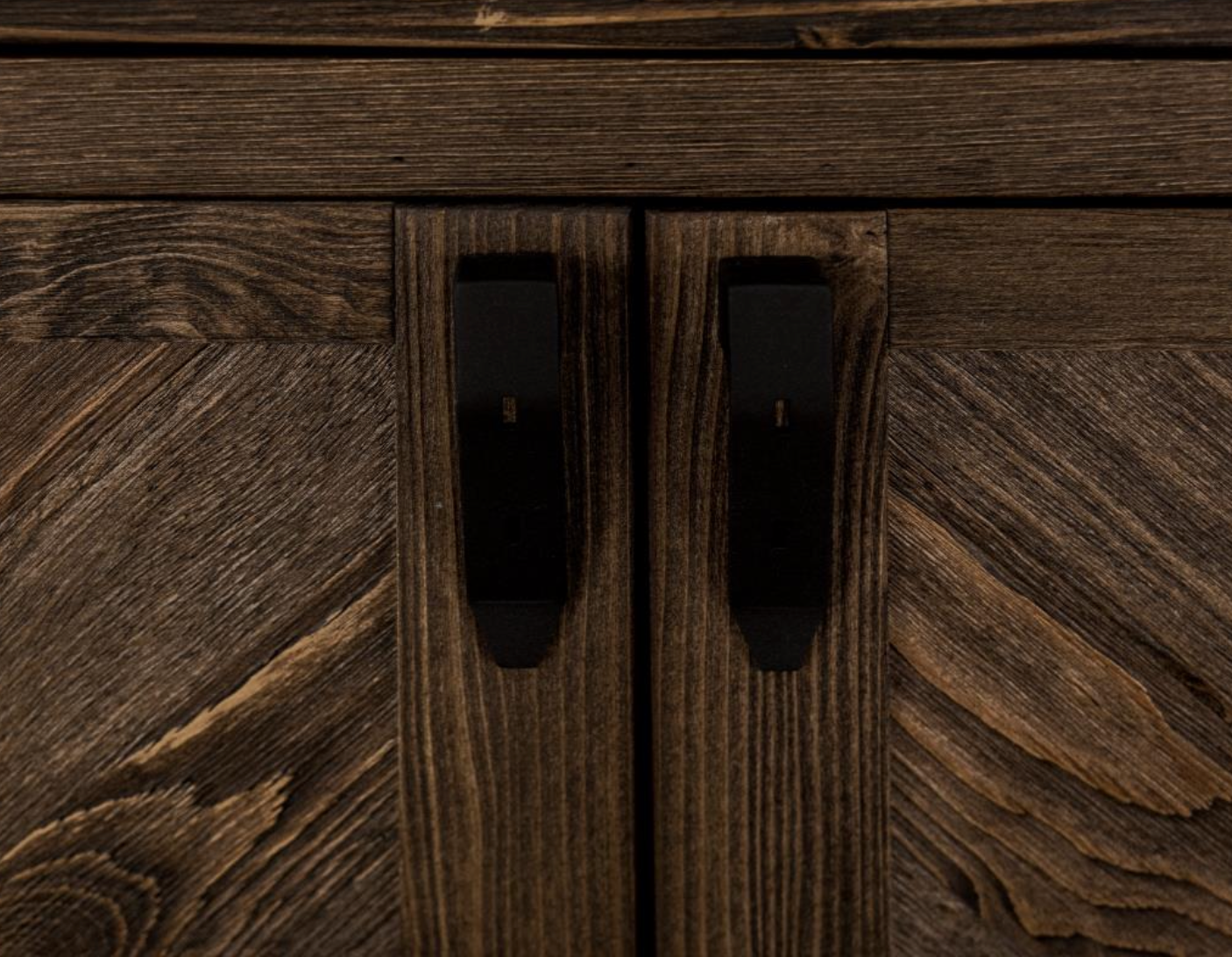 Dalton 28" 2 Drawer Nighstand - Espresso