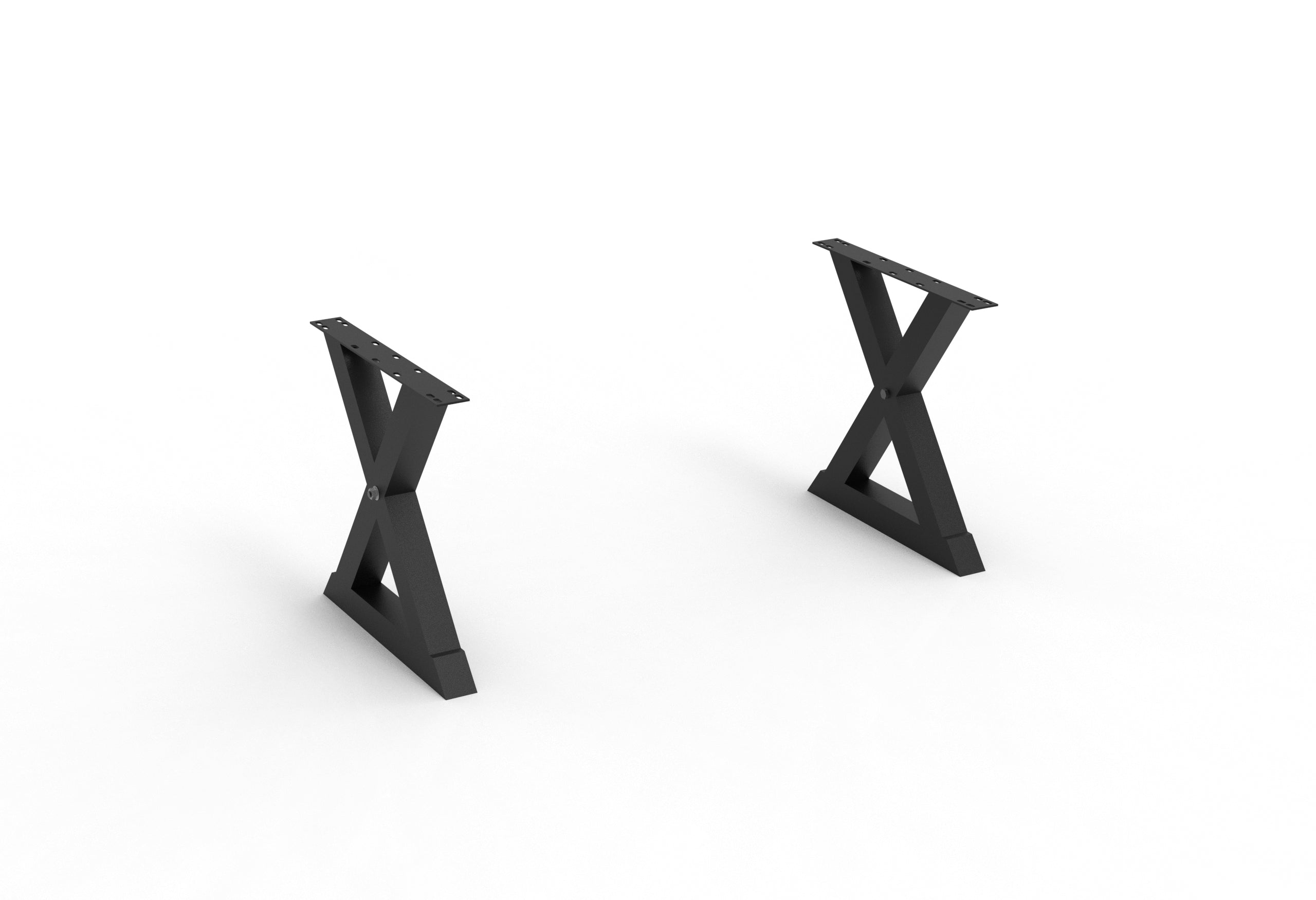 Malcolm Acacia 72" Live Edge Dining Table - Natural + Smoke