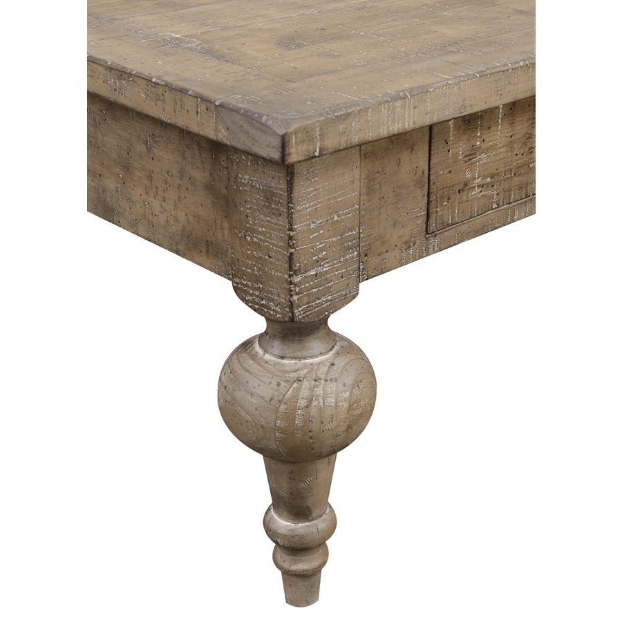 Greenville 52" Coffee Table - Sandstone