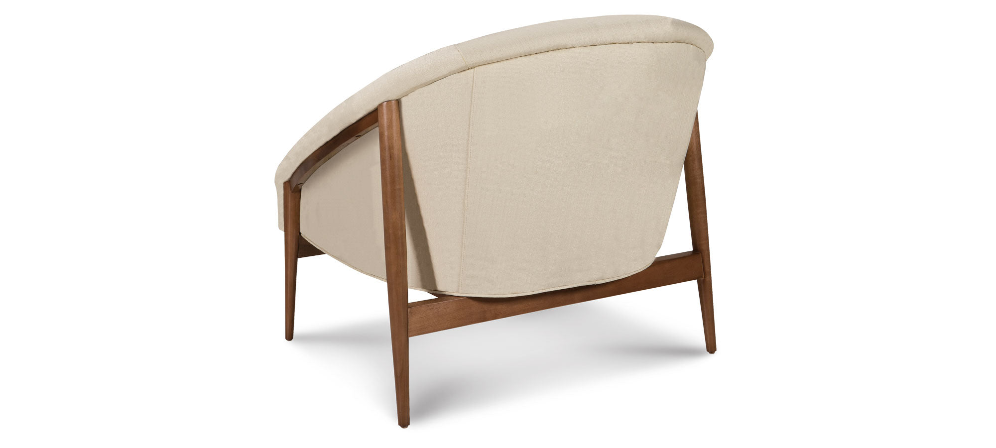 Rosa Express Ship 36" Occasional Chair