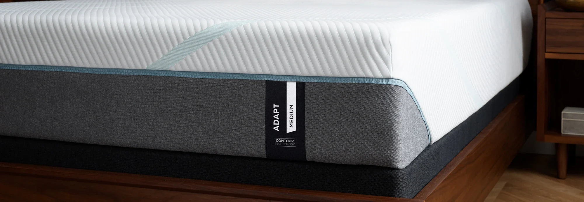TEMPUR-PEDIC TEMPUR-Adapt 2.0 Medium Mattress
