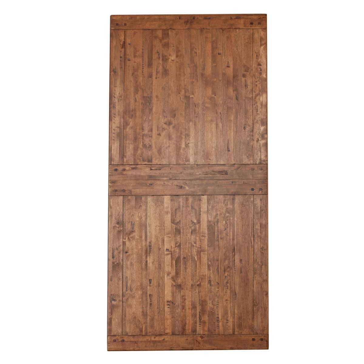 Vail 100"-144" Extension Dining Table - Earth