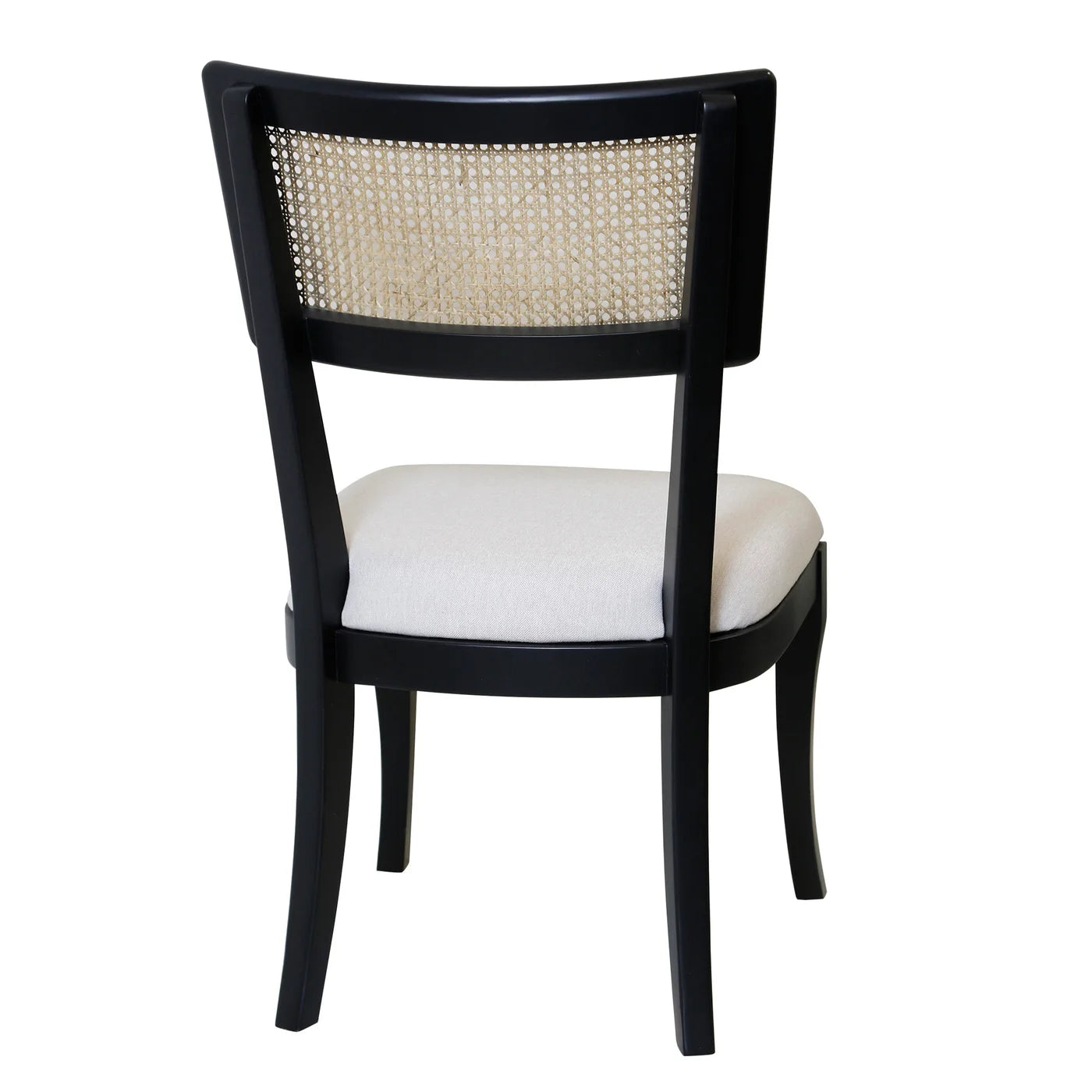 Maura 21" Dining Chair - Natural Linen