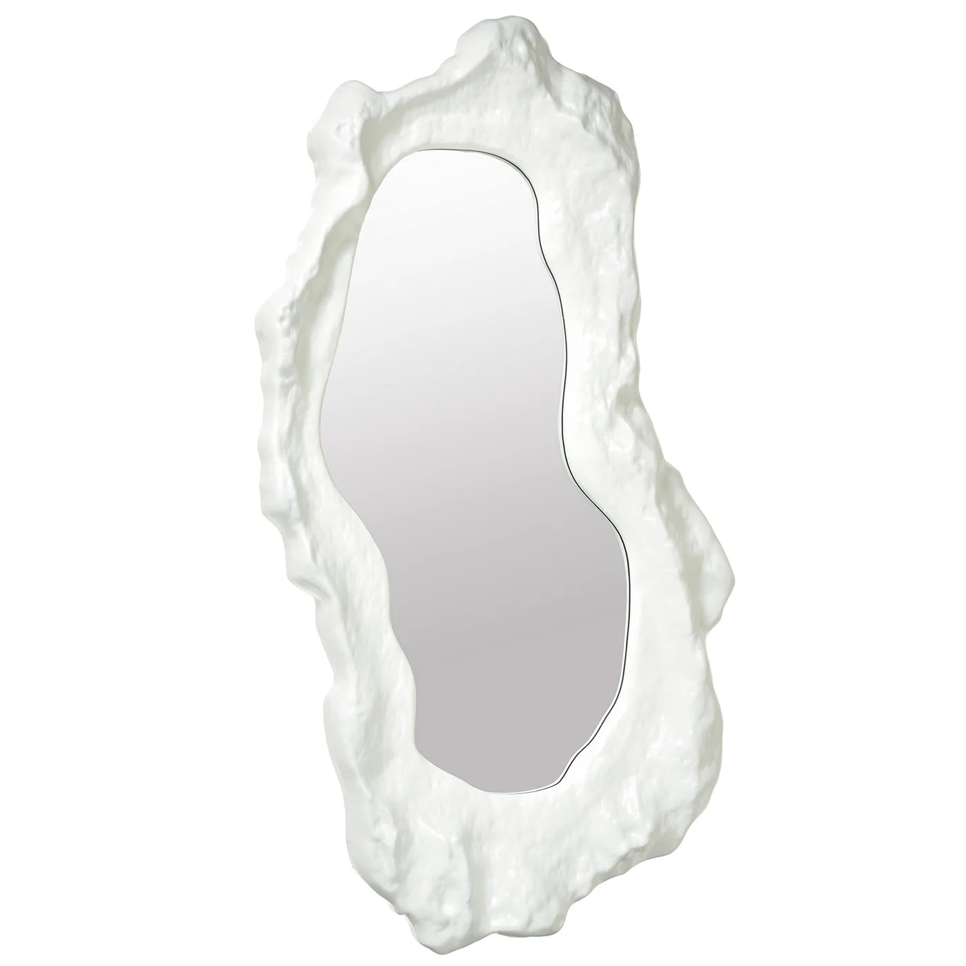 Elowen 3" Wall Mirror