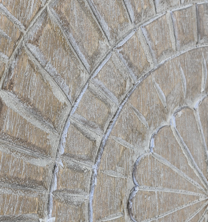 Viviani 36" Bar Cabinet - Classic Carolina Home