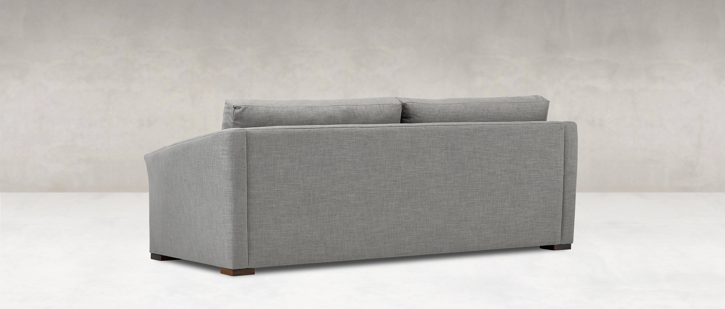 Phoebe Express Ship 102" 3 Cushion Sofa