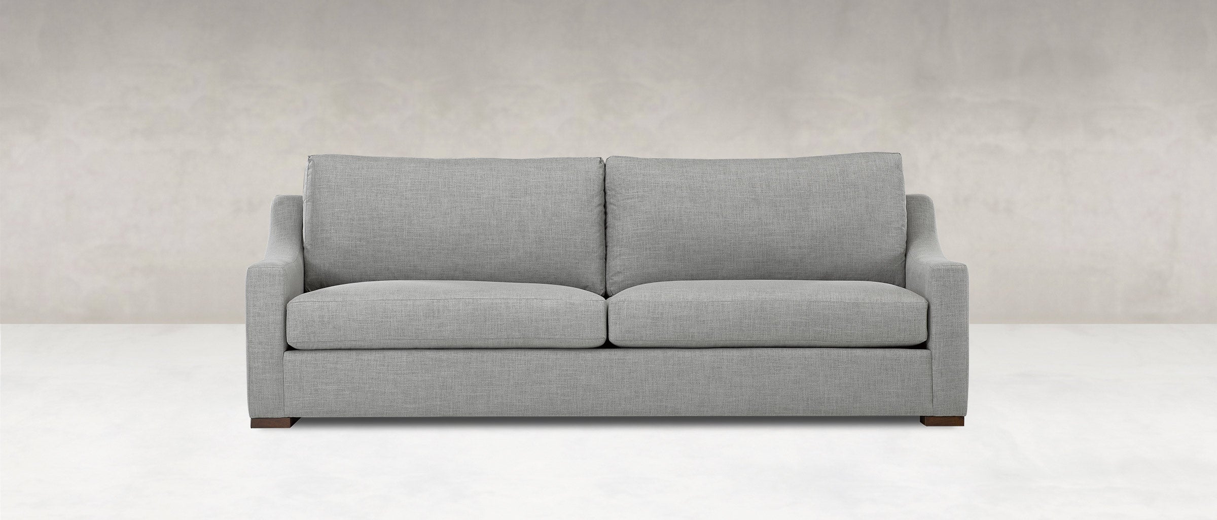 Hannah Express Ship Customizable Sofa & Loveseat - Classic Carolina Home