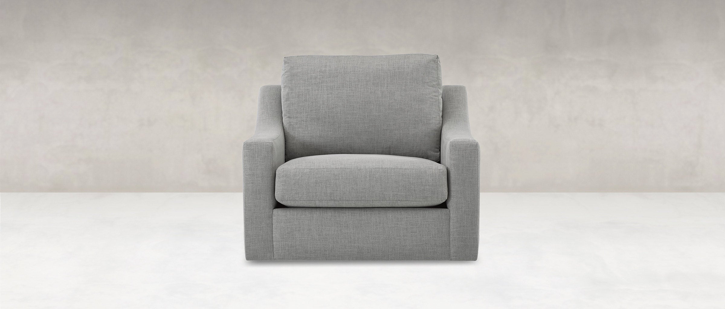 Hannah 42" Express Ship Customizable Occasional Chair - Classic Carolina Home