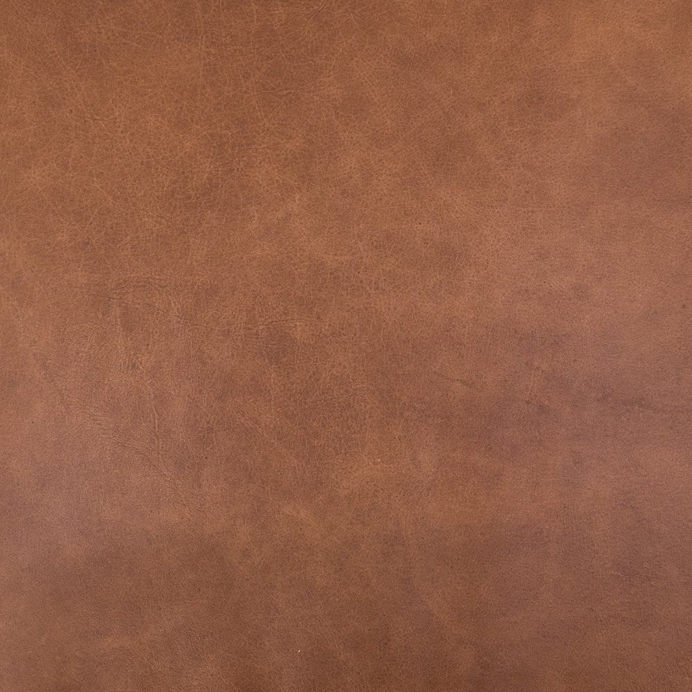 Brandon 26" Top Grain Leather Chair - Brandy - Classic Carolina Home