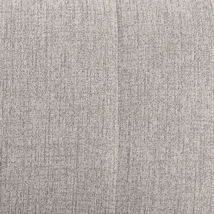 Lindsay 123" Channeled Sectional w/Left Facing Chaise - Sandstone - Classic Carolina Home