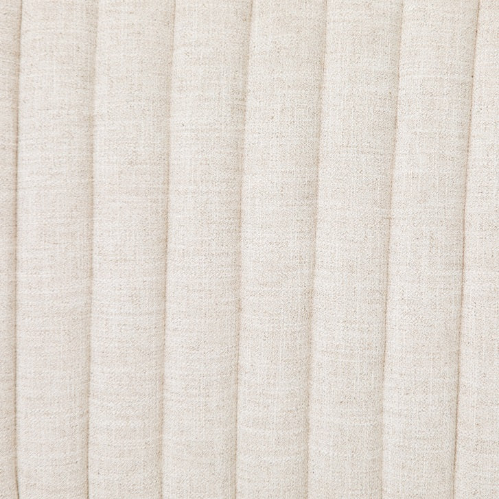 Augustus 32" Swivel Chair - Cotton - Classic Carolina Home