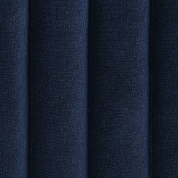 Augustus 97" Bench Seat Sofa - Navy - Classic Carolina Home