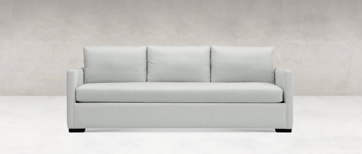 Chelsea Luxe Express Ship 59" Loveseat