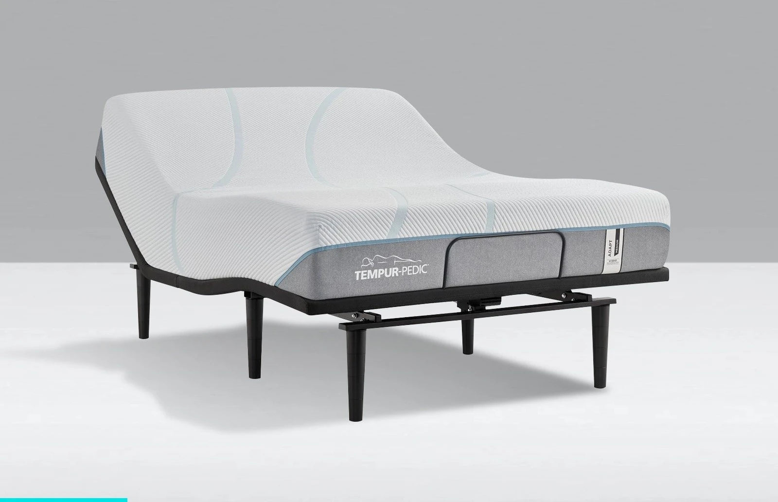 Sealy Ease Power Adjustable Foundation